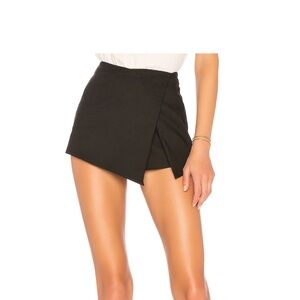 Revolve skort